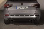 Cupra Ateca Limited Edition 2020 года